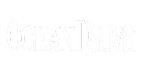 Ocean Drive Logo