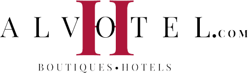 Alvotel Logo
