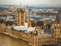 houses of parliament