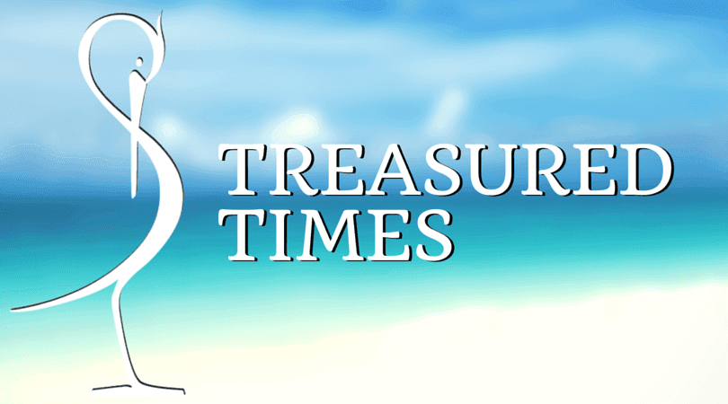 Poster of Treasured Times at The Somerset on Grace Bay