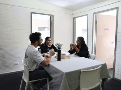 UniLodge Campus West - Wagan - Communal Living