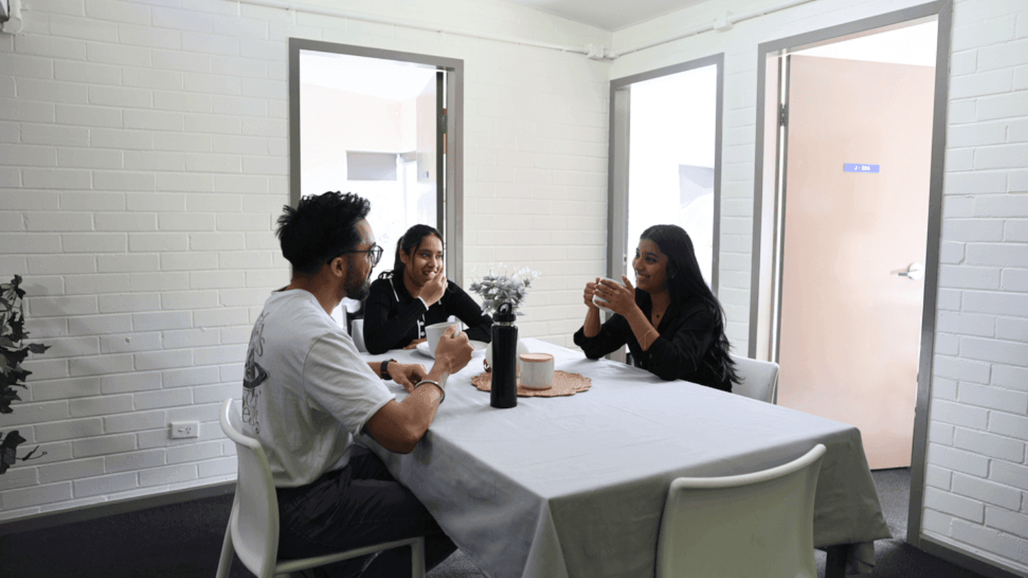 UniLodge Campus West - Wagan - Communal Living