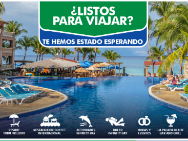 Viajes y vacaciones, Ofertas de Vuelo más Hotel