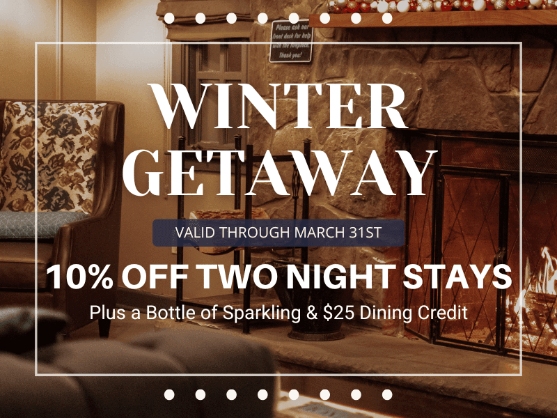 cozy photo of fireplace and comfy lounge furniture