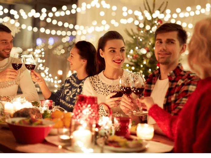 UNLOCK OUR FESTIVE DEALS