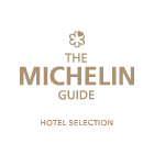 Michelin Guide Logo