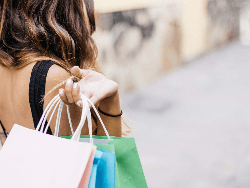 Shopping Dining Entertainment Near Parramatta