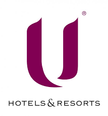U Hotels & Resorts Logo