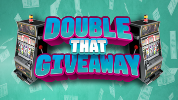 Double That Giveaway