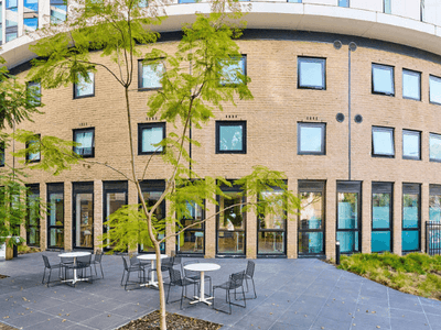 UniLodge Park Avenue - Exterior