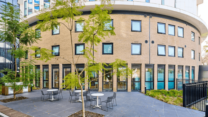 UniLodge Park Avenue - Exterior