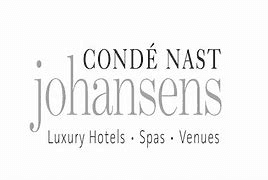 conde naste johansens logo
