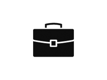 Suitcase icon