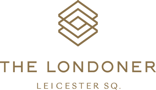 Official Logo of The Londoner Hotel