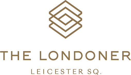 Official Logo of The Londoner Hotel