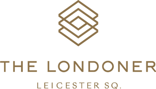 Logo officiel de l'hôtel The Londoner