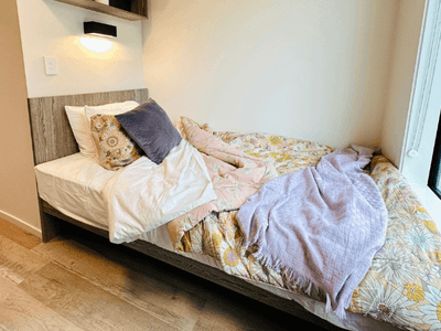 Mayoral Drive Student Accommodation