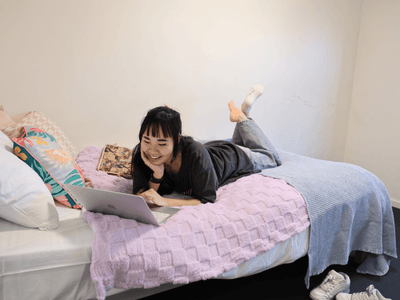 UniLodge Cooper Lodge - Studio Standard