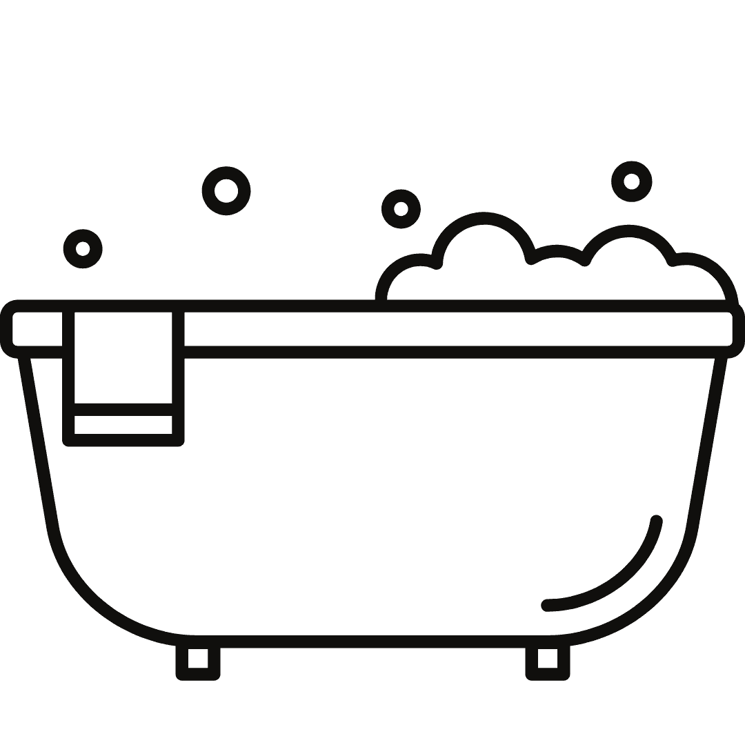 Bathtub