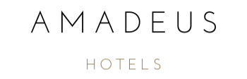 Amadeus Hotel Logo horizontal 