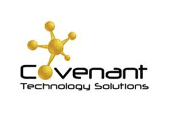 Covenant Technology Solutions logo used at Paramount Hotels