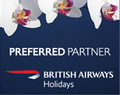 Preffered Partner British Airways