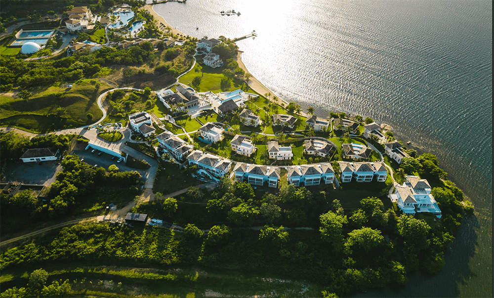Las Verandas Hotel and Villas