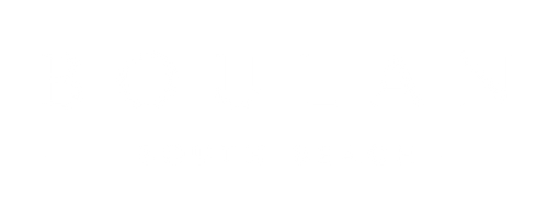 Official Logo of Boulan South Beach Hotel