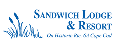 Sandwich Lodge & Resort Logo