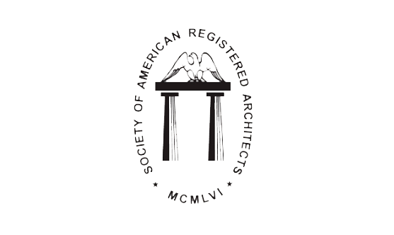Logo of Sara design award at Plymouth Hotel