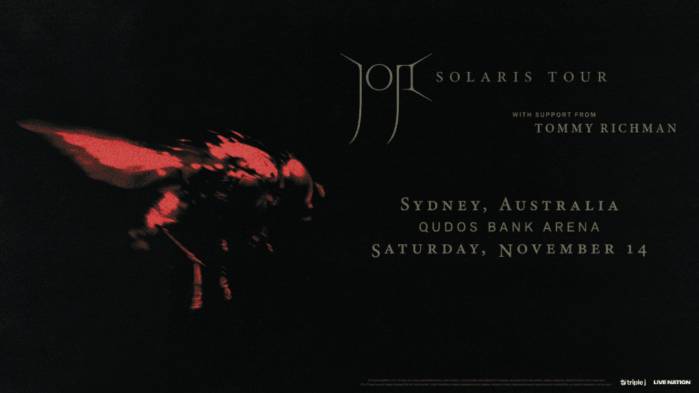 Joji Pullman Sydney Olympic Park 