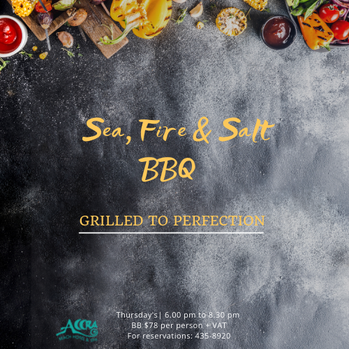 BBQ