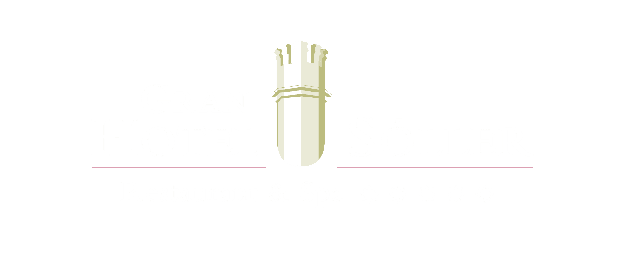 Logo Gran Hotel Soller