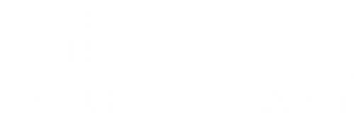 Word logo of Thistle Port Dickson Resort