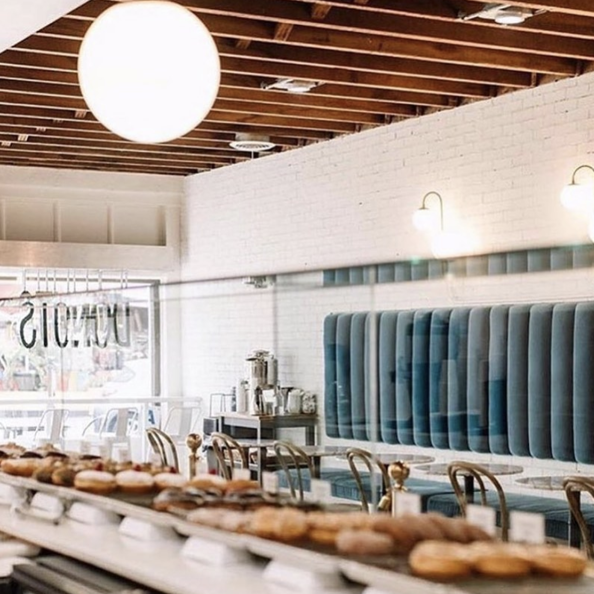 Carlsbad Dining | The Goods Donuts