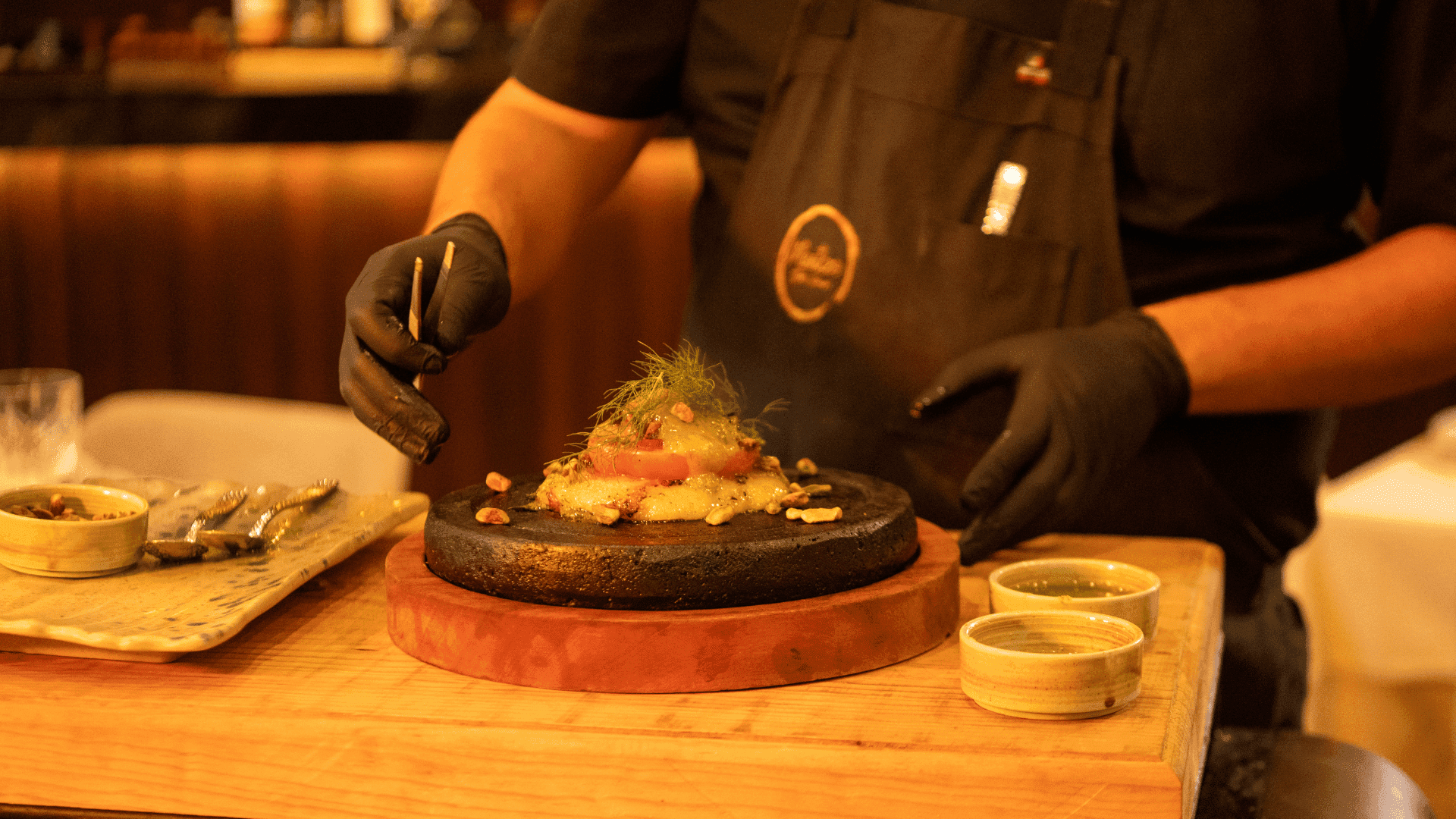 Mestizo Steak House