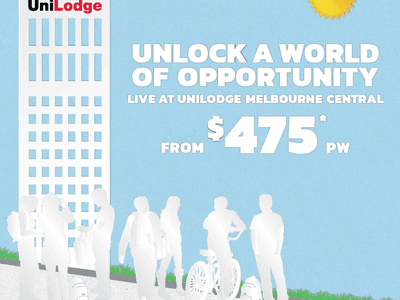 Sem 1_MelbCentral_Property Offer