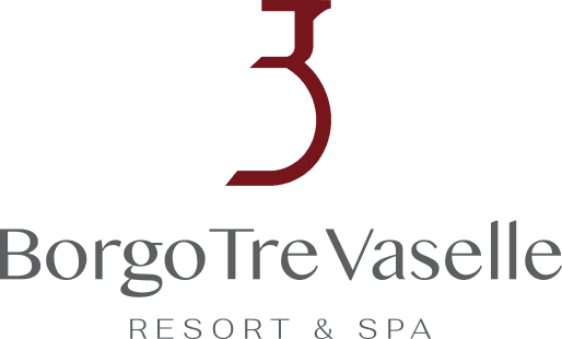 Borgo Tre Vaselle Resort & Spa Logo