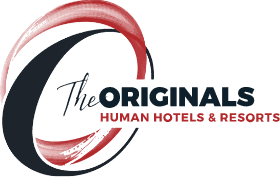 The Originals, Human Hotels & Resorts