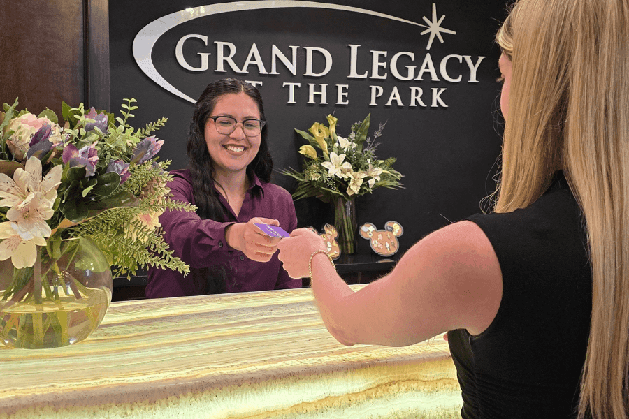 Grand Legacy At The Park — photo 30 of 60