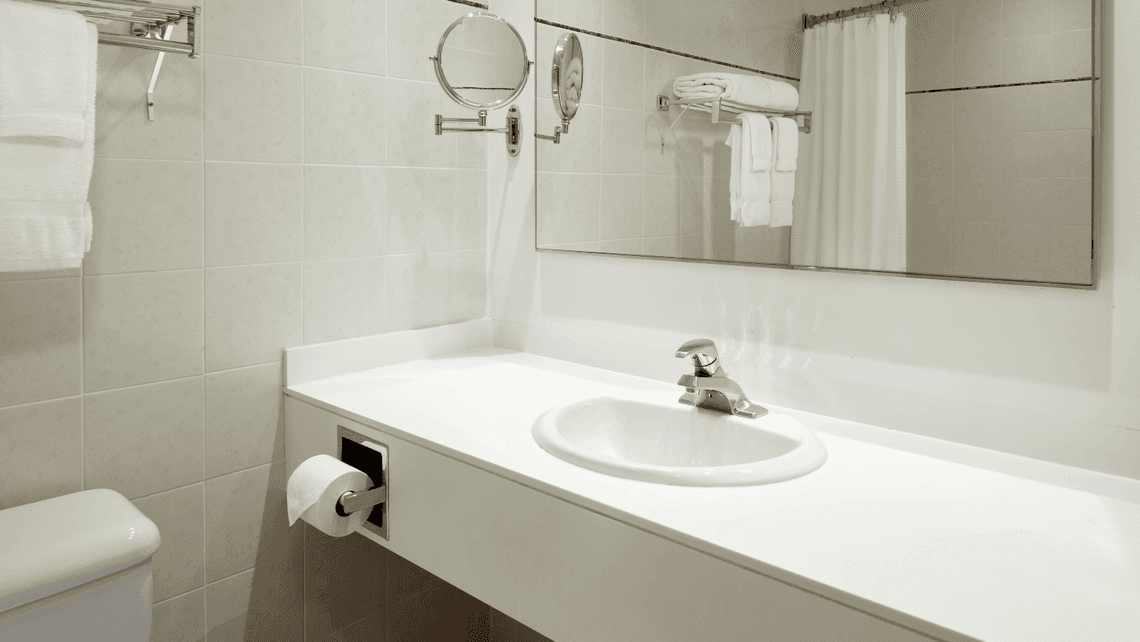 Ruby's Kitchenette Standard Studio-Kitchenette | Ruby Foo's Hotel Montreal | Rooms