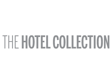 Logo of the The Hotel Collection