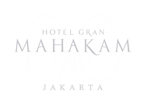 Hotel Gran Mahakam in Jakarta, Indonesia