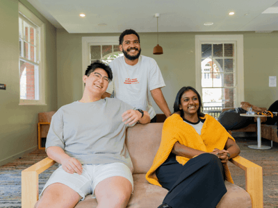 UniLodge Herston Recreational Area