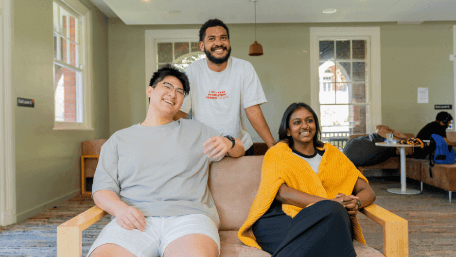 UniLodge Herston Recreational Area