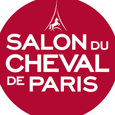 Logo of Salon Du Cheval De Paris at  The Originals Hotels