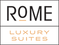 Logo of Rome Luxury Suites