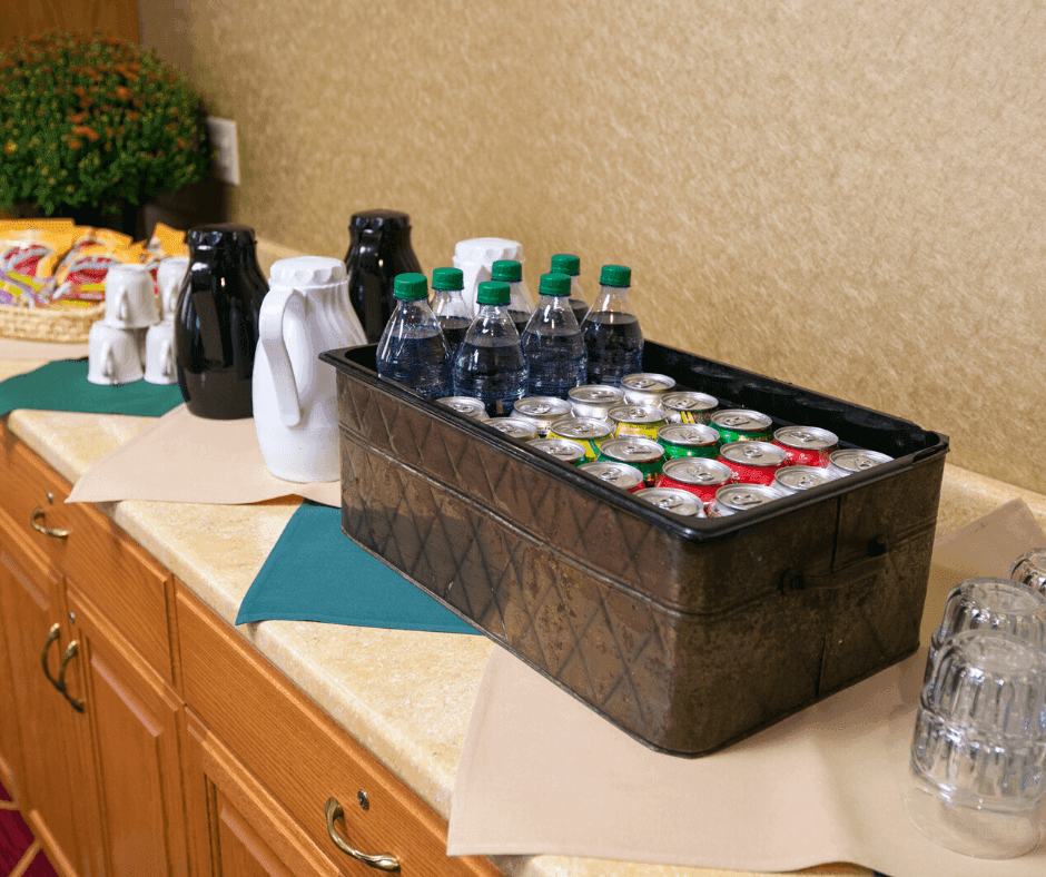 Tundra Lodge Resort- Waterpark & Conference Center