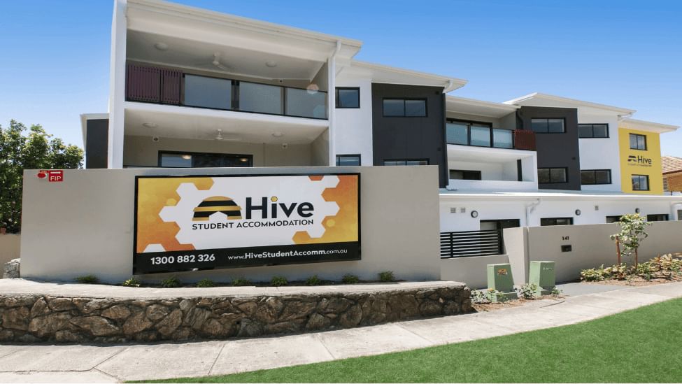 Hive Kelvin Grove — photo 2