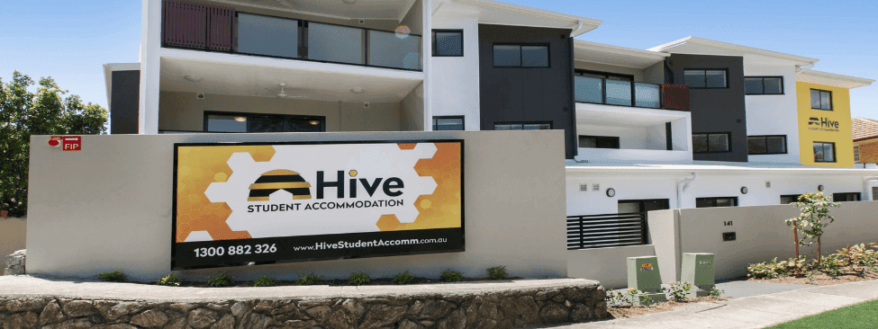 Hive - Kelvin Grove